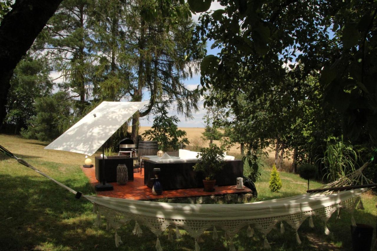 Apartment Am Hutberg Kamenz Kültér fotó
