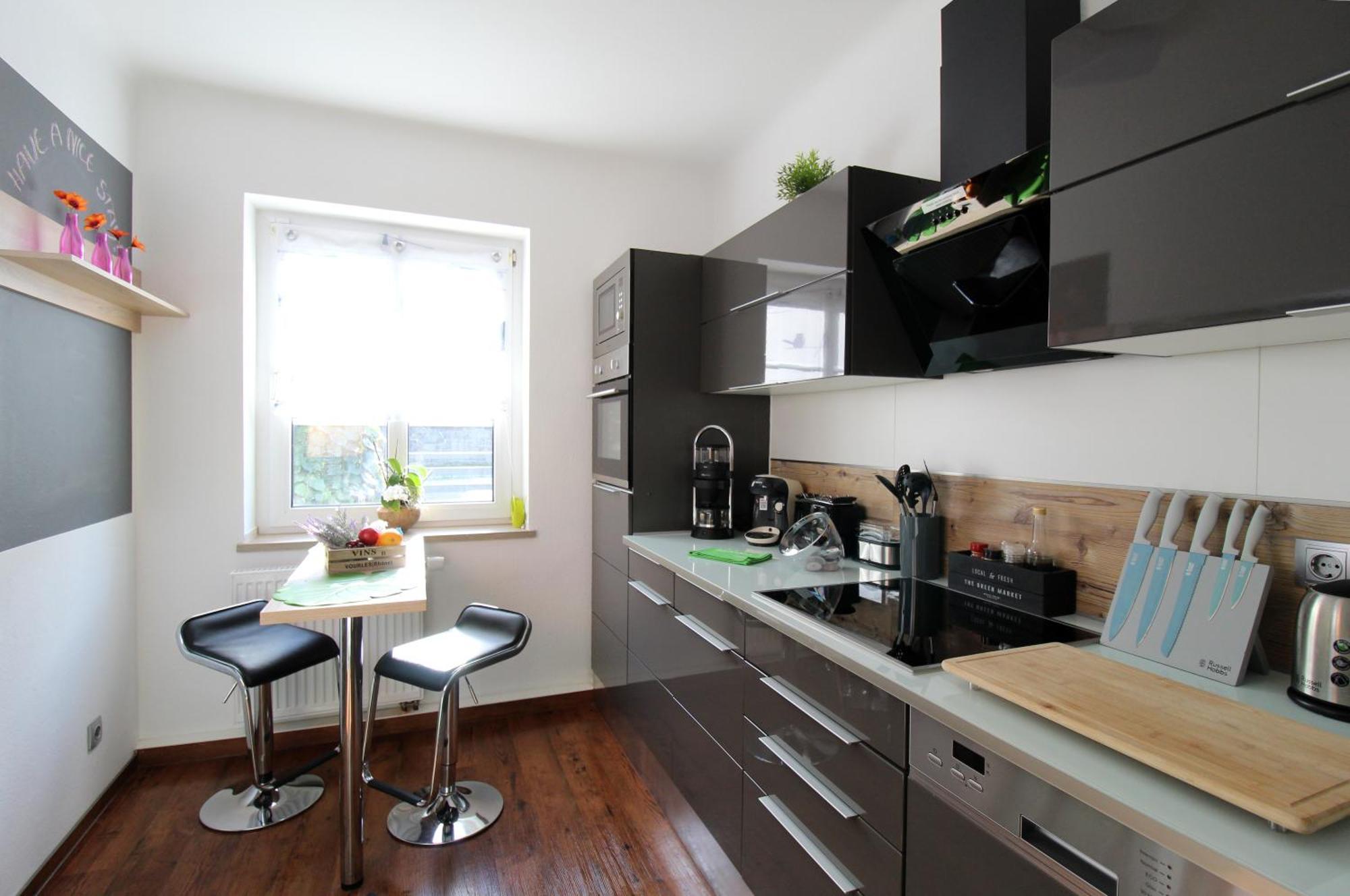 Apartment Am Hutberg Kamenz Kültér fotó
